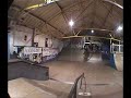 steve swain - disaster 630 back royale