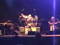 Phish at Coventry