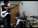Advice - The Pillows played by me