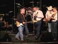 South Bound Mule performing - Long Gone