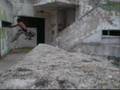 Dinei & Afonso winter day training