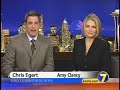 KIRO 7 Eyewitness News at 5 Tease, Open KIRO 7 Eyewitness News at 5 Tease, Open