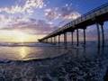 New Age Music - Ocean Piano