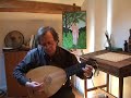 Nicolas Vallet - Bour�e - Lute