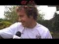 Entrevista com Diego Lugano - Parte 2