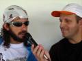 Entrevista de Bell Marques - Desafio 2008
