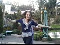 Valerie - Portmeirion Mix