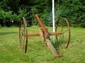 Salute cannon, 1857 napoleon replica Salute cannon, 1857 napoleon replica