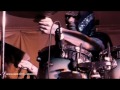 Last.fm/presents Chrome Hoof - Death is Certain