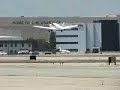 First Solo Departure for Travis First Solo Departure for Travis