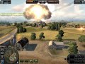 World In conflict nuke World In conflict nuke