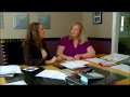 Frugal Mom Helps Family Get Out Of Debt