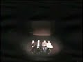 The Frantics at Jane Mallett Theatre 06