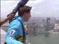 Skyjump Macau Tower
