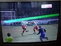 Golazo PES 6 Rooney a lo Zidane sonido Cadena SER Golazo PES 6 Rooney a lo Zidane sonido Cadena SER