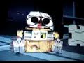 Walle contesta o .o?