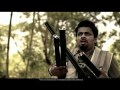 Monsterindia Commercial (Lion and the Lesson)
