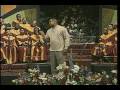 Bishop Charles E. Blake presents  THE FILE ROOM PART 1