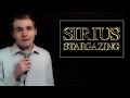 Sirius Stargazing: Introduction