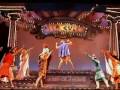 Hercules Muse-ical...BAD ELVIS
