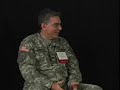 Col. Ron Bonheur, Ph.D., Deputy Commander, Clinical Services, Virginia Army National Guard Col. Ron Bonheur, Ph.D., Deputy Commander, Clinical Services, Virginia Army National Guard