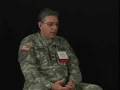Col. Ron Bonheur, Ph.D., Deputy Commander, Clinical Services, Virginia Army National Guard