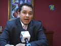 ECONOMIA EL SALVADOR