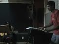 Mais um trecho do nosso ensaio.. dessa vez cantando Canto da Mata, essa belíssima toada de 1995.Vocal: João Vinícius