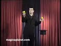 un petit bonus pour la route : Une ceuillette de balles éponges Goshman