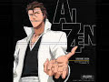 Kyouka Suigetsu - Sousuke Aizen