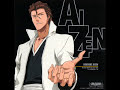 Kyouka Suigetsu - Sousuke Aizen