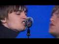 Mando Diao - Long Before Rock'n'Roll Live Grammisgalan 2007