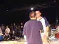 illmaculate vs e dubb