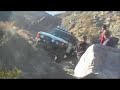 Isham Canyon 5