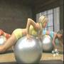 Exercise-Ball