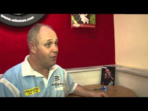 Darts Premier League 2013 Liverpool