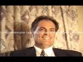 UFO contact Alex Collier interviewed by Rick Keefe (6 of 12)