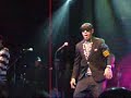 U.S. Bombs live at the Vault 350 (1/13)