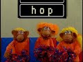 Between The Lions: Magnificent Monkey Cheerleaders Hop