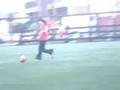 videos de Partido cumple MABE 2008