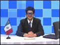 Notifaz con Bonifaz - Un mexicano en Marte