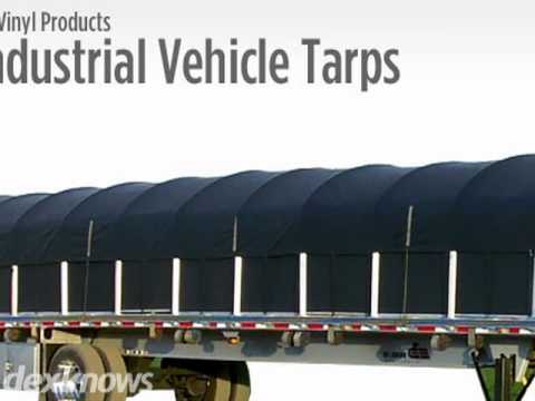 how to patch boat cover