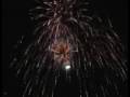 videos de Cassano delle Murge - Spettacolare Fuoco pirotecnico della Ditta Teora  in occasione dei Festeggiamenti della Madonna del Rosario 5 Ottobre 2008