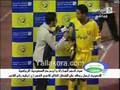 النفطي يتهم حكم لقاء الشباب بالعنصرية
