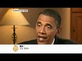 Obama on conservative show O\