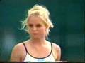 reclame - nike tennis