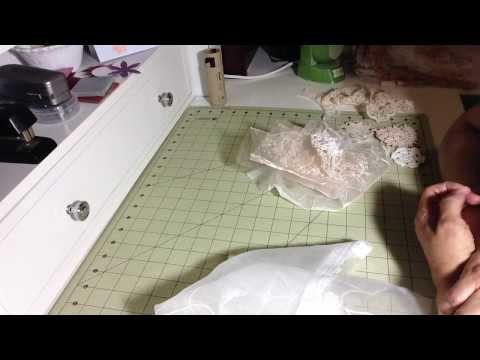 how to dye fabric with avocado skins