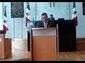 dictaminan reforma electoral.MPG
