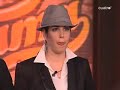 Fama a Bailar 2.Coreo Miguel Sara Iris y Rafa.8 Enero