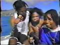 Rare Footage Flashback: Bone Thugs N Harmony Hosting Yo! MTV Raps